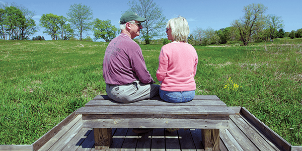 Capital Gains Tax Reduction Plan